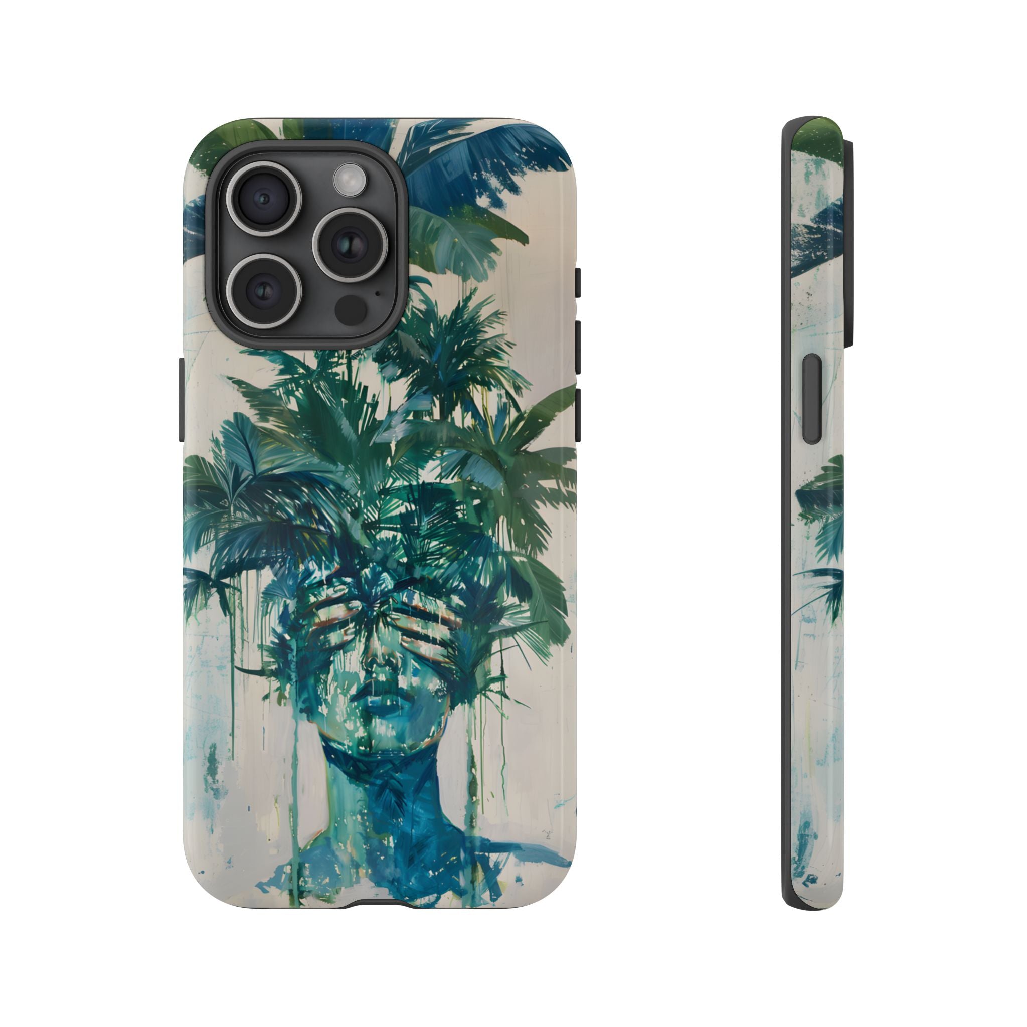 Deceitful Palms