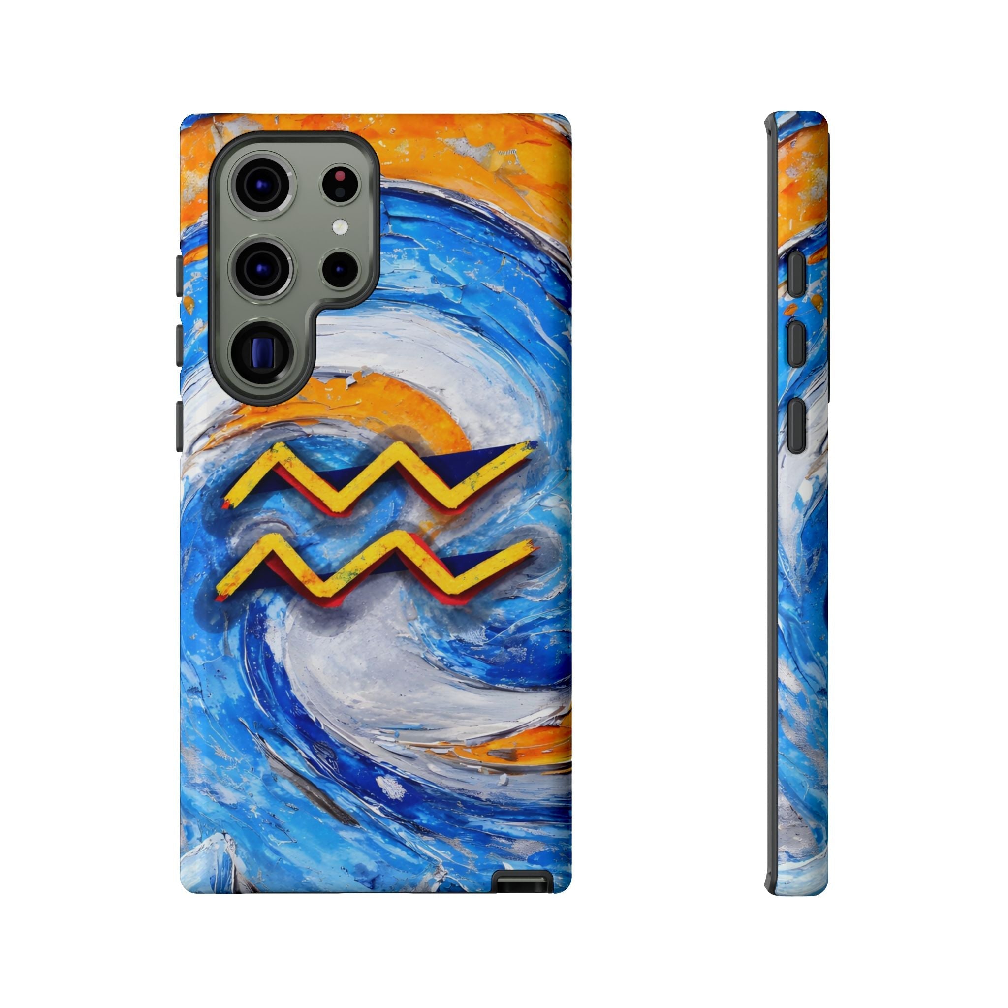 Aquarius