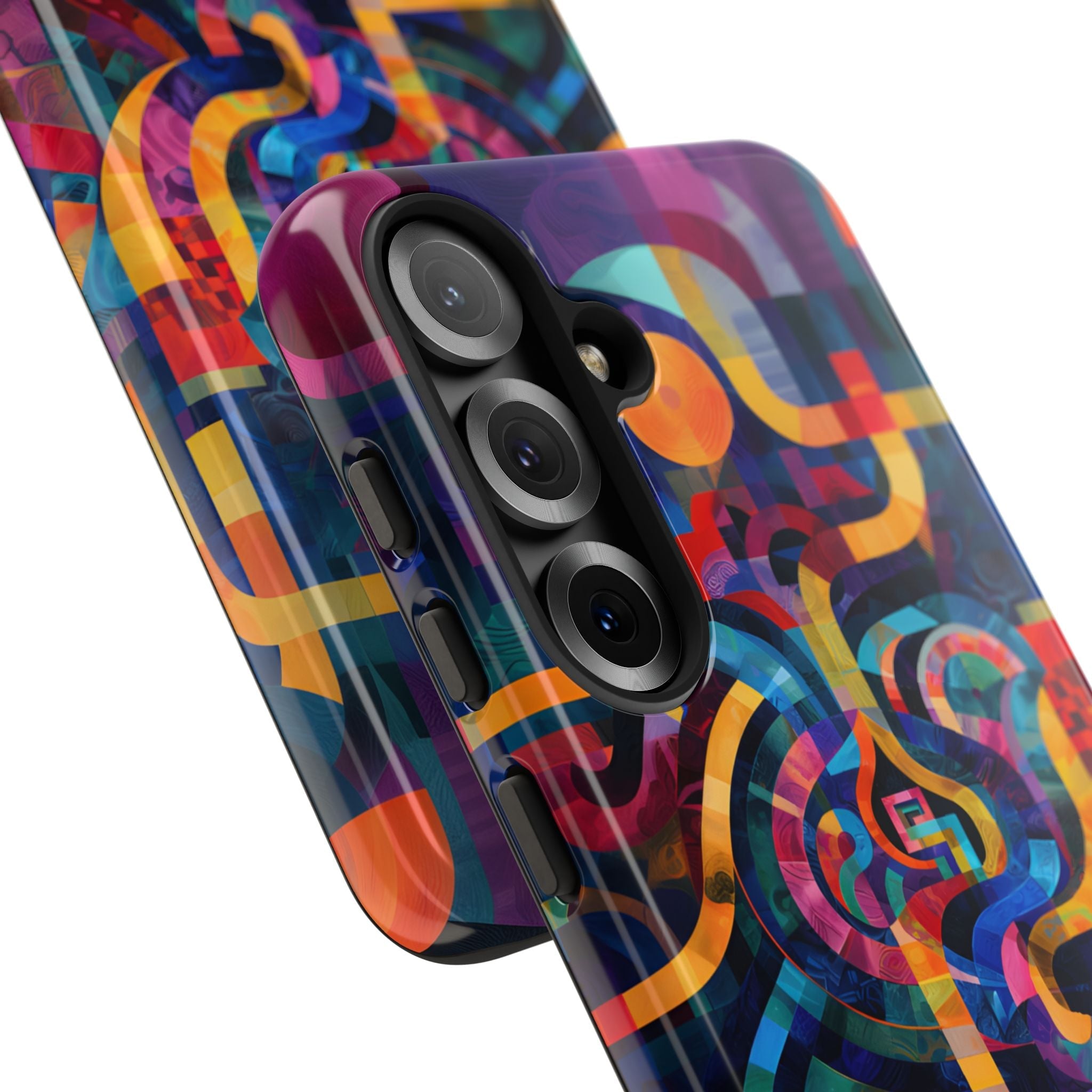 The Abstract Portal