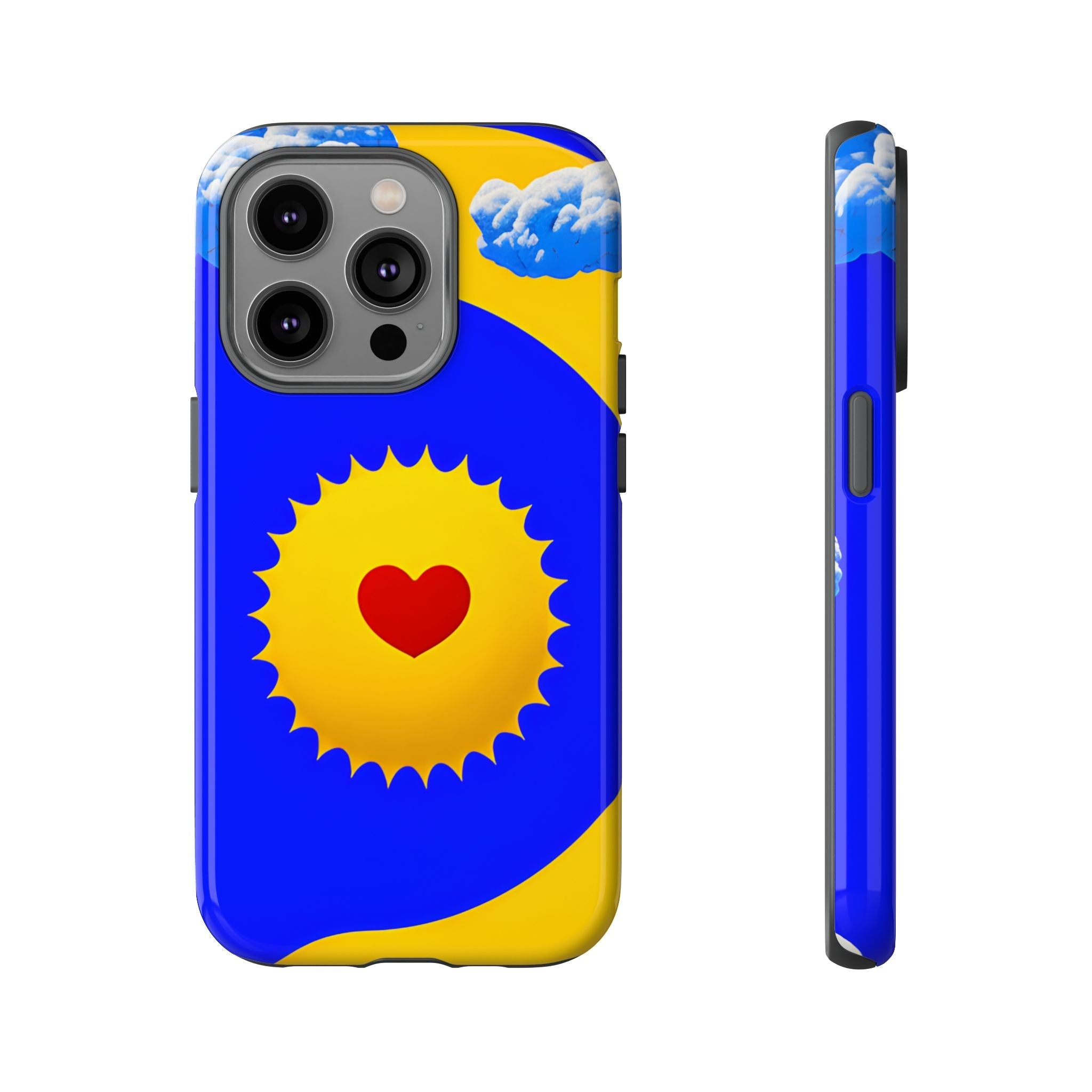 SunShine Heart