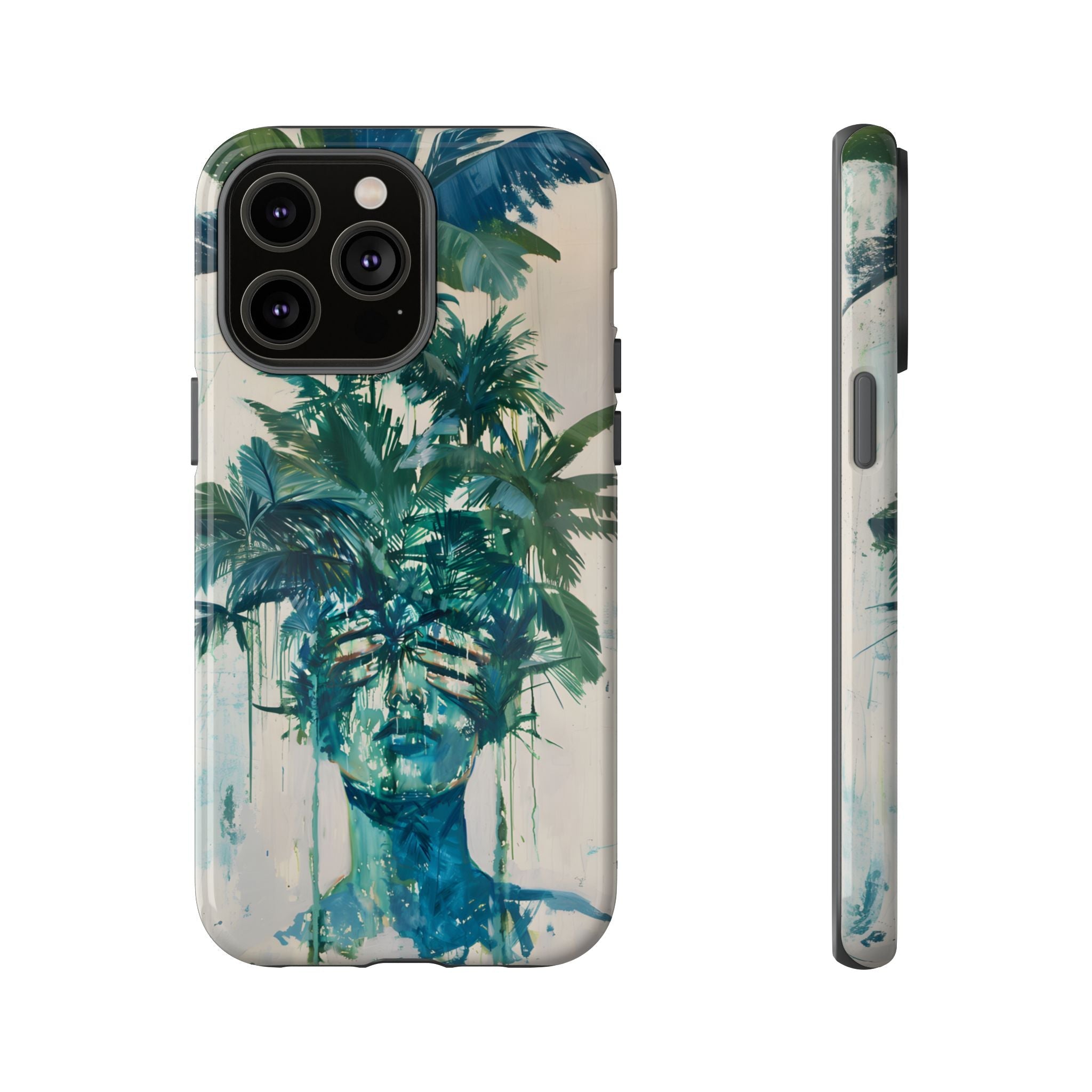 Deceitful Palms