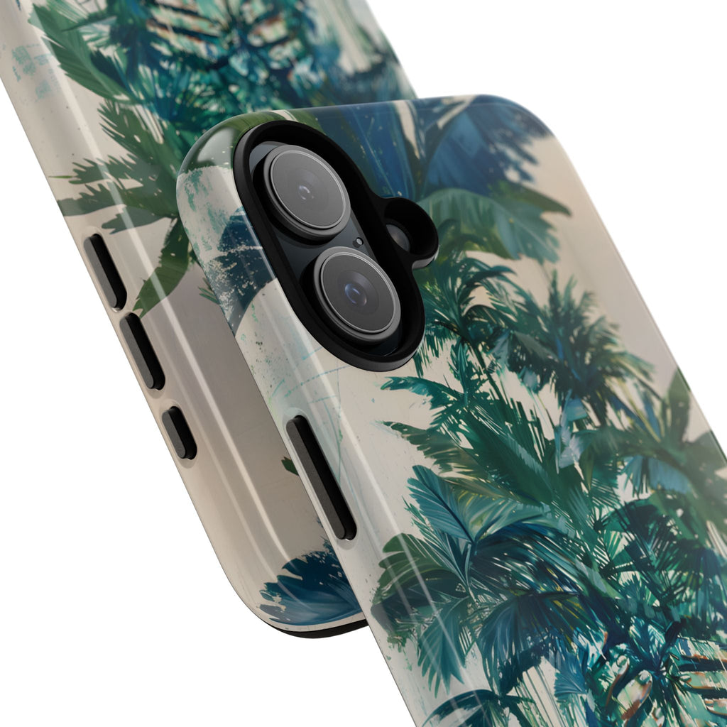 Deceitful Palms
