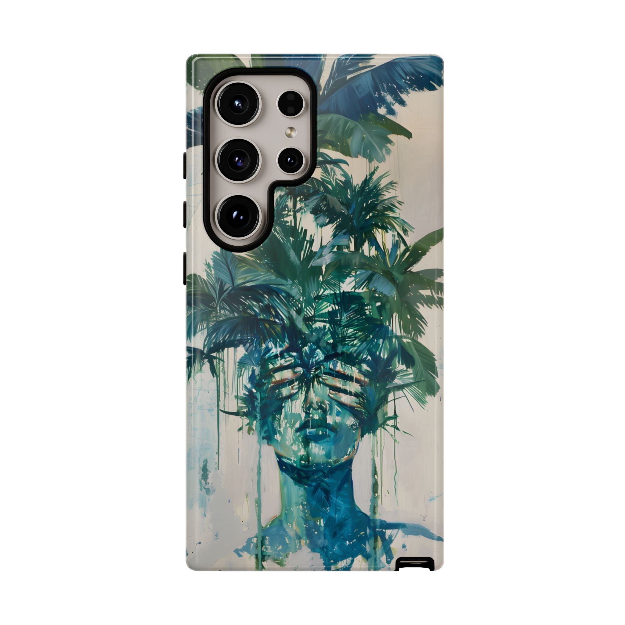 Deceitful Palms
