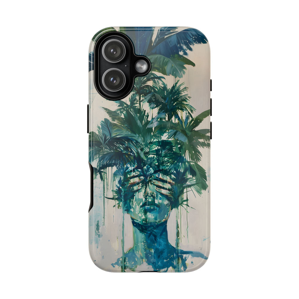 Deceitful Palms