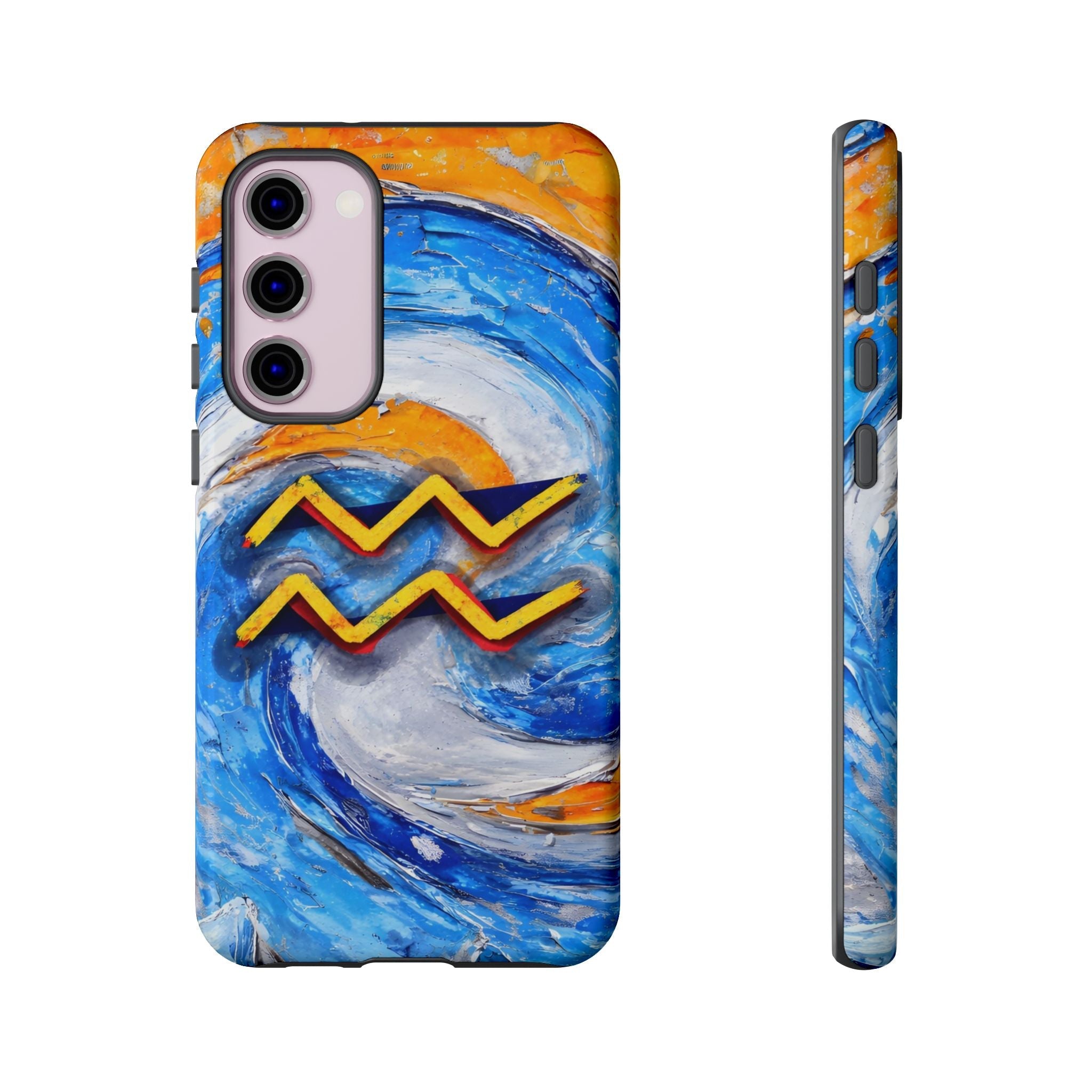 Aquarius