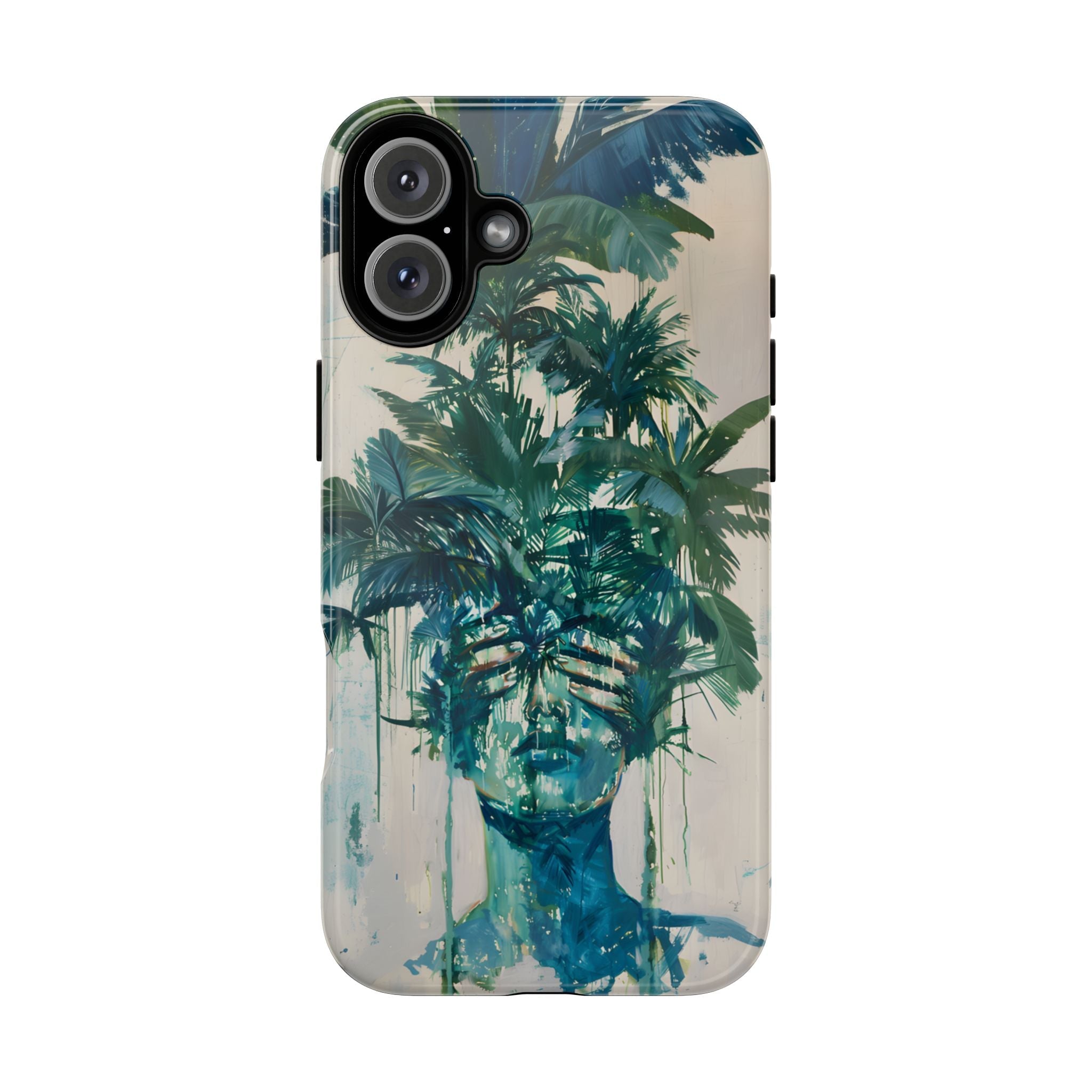 Deceitful Palms