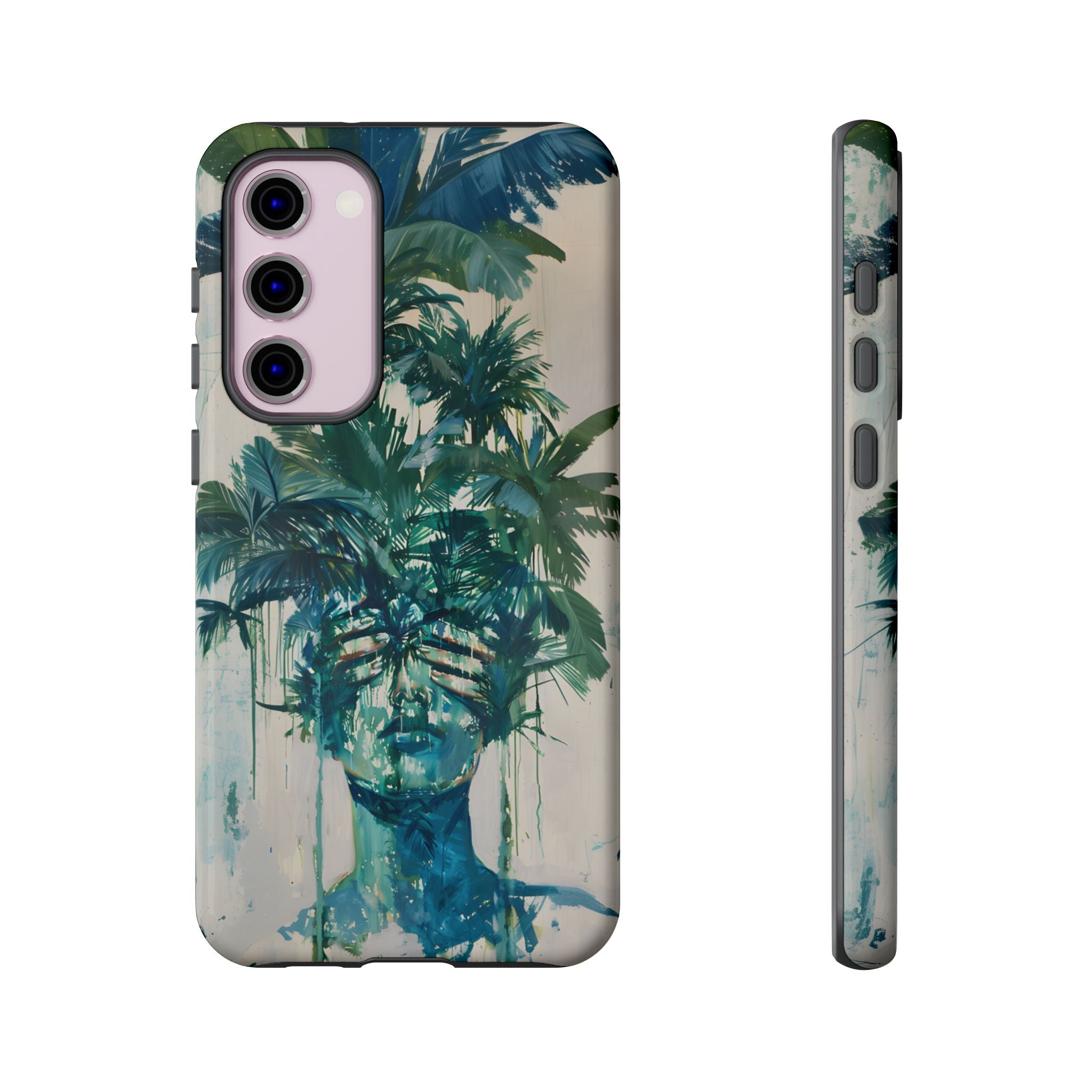 Deceitful Palms