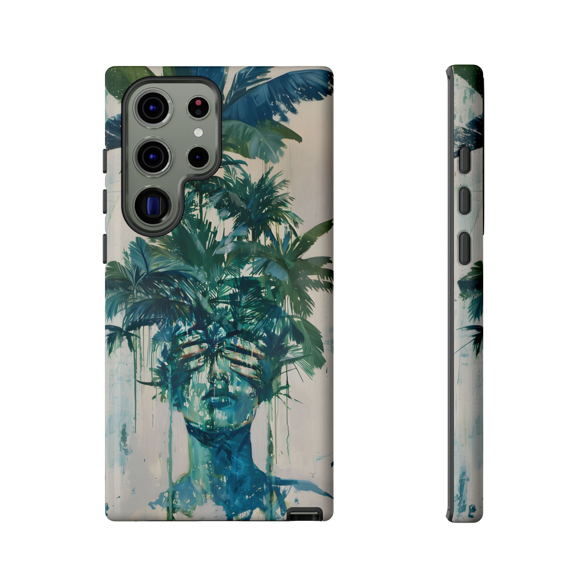 Deceitful Palms