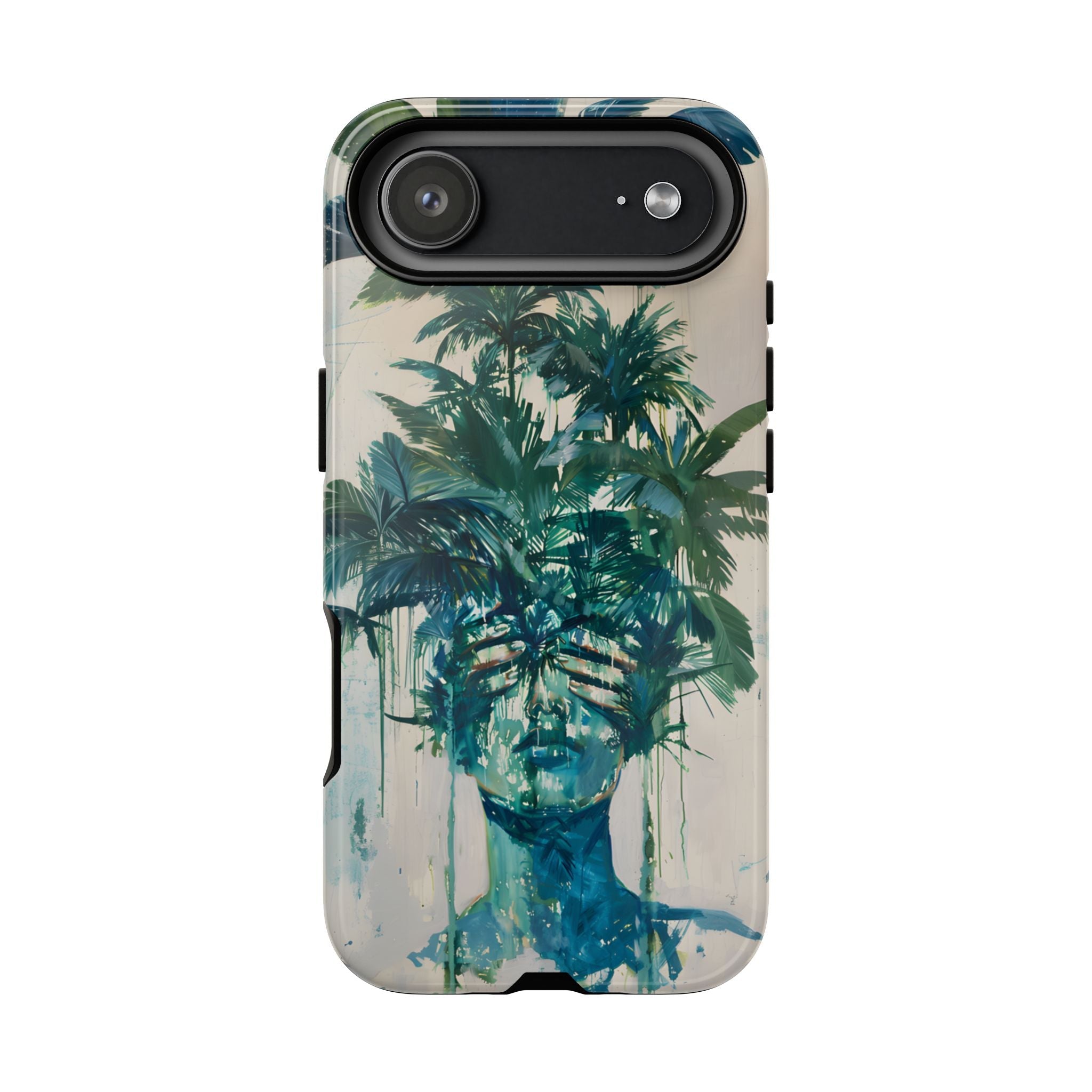 Deceitful Palms