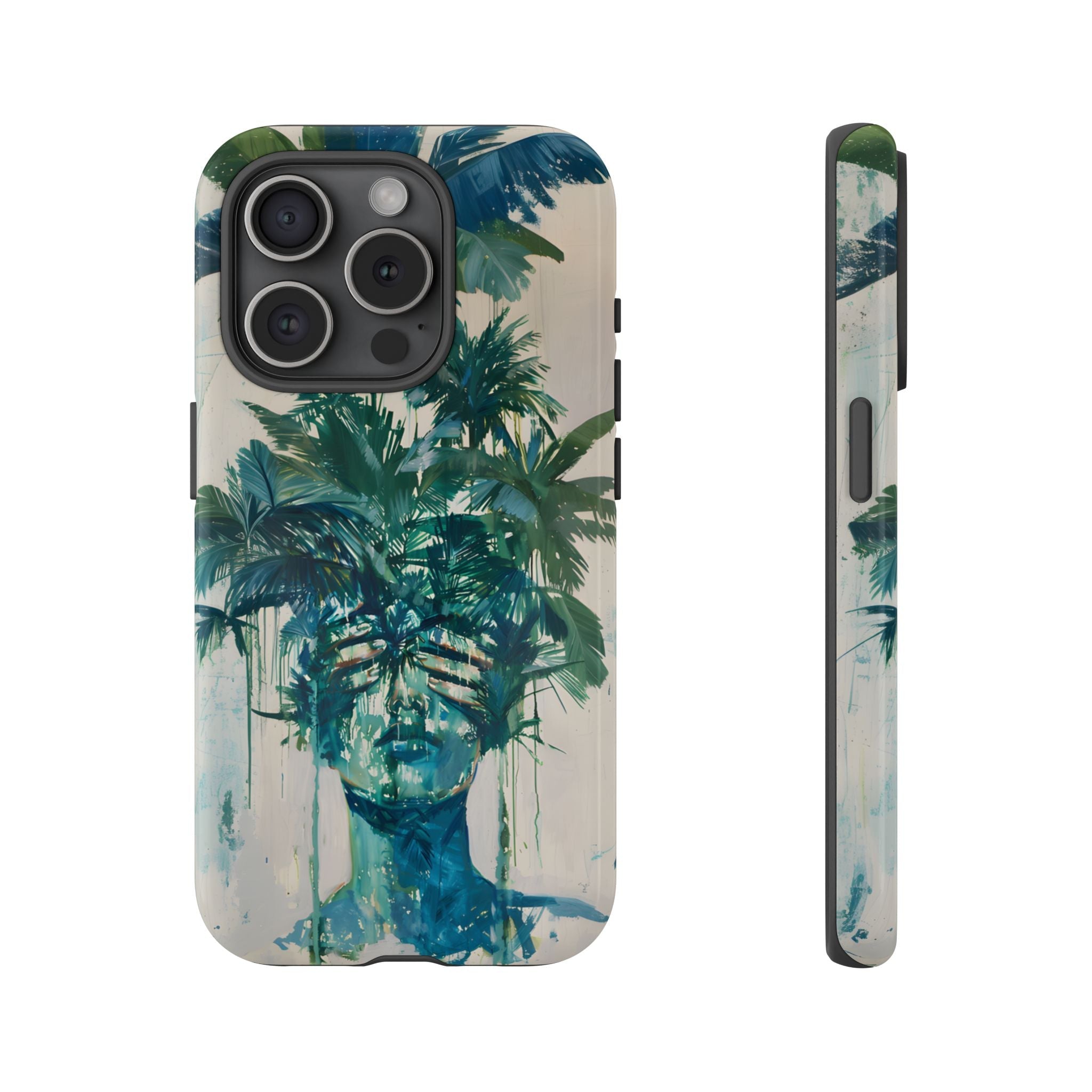 Deceitful Palms