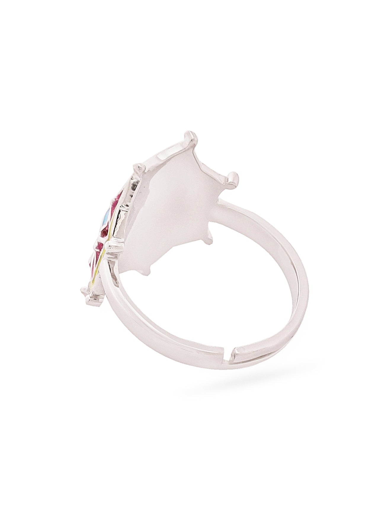 Desert Star Ring