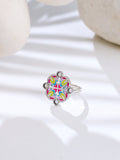 Nubian Bloom Ring