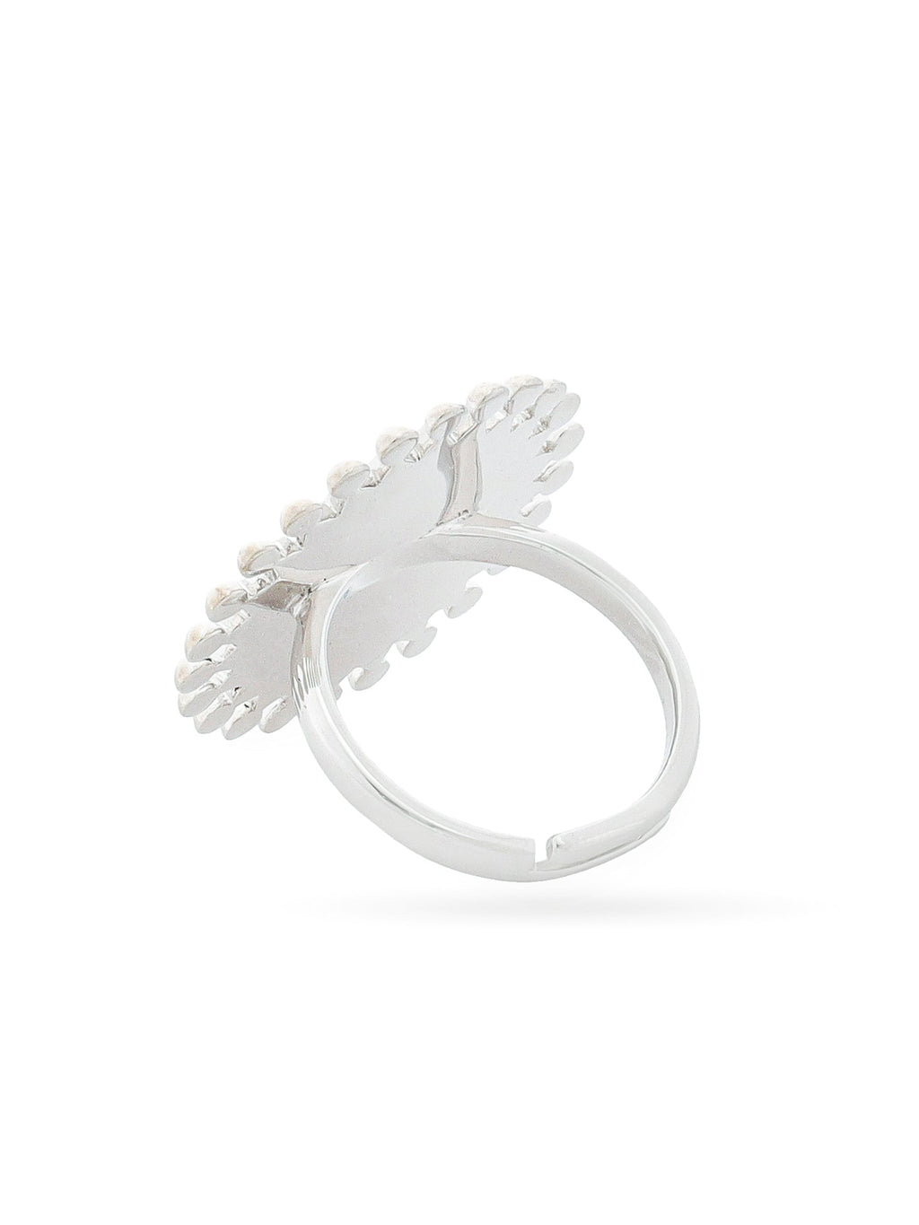 Desert Radiance Ring