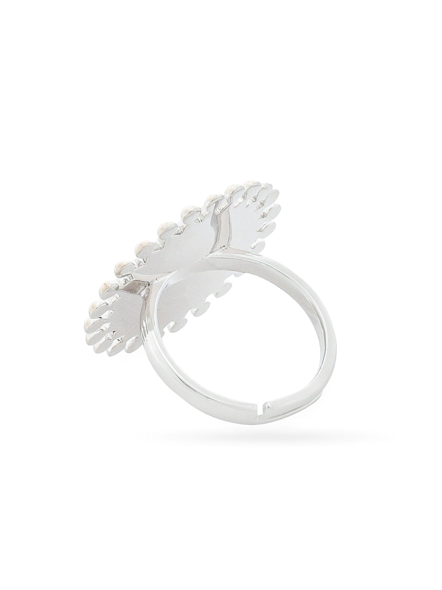 Desert Radiance Ring