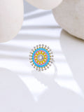 Desert Radiance Ring