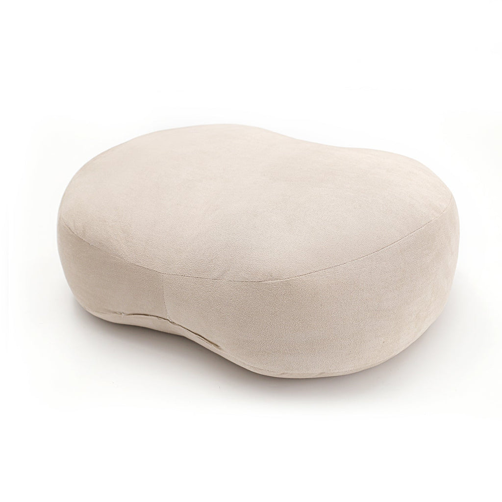 Closeout - Set of 2 Throw Pillows, 21"x16"x8", N60024