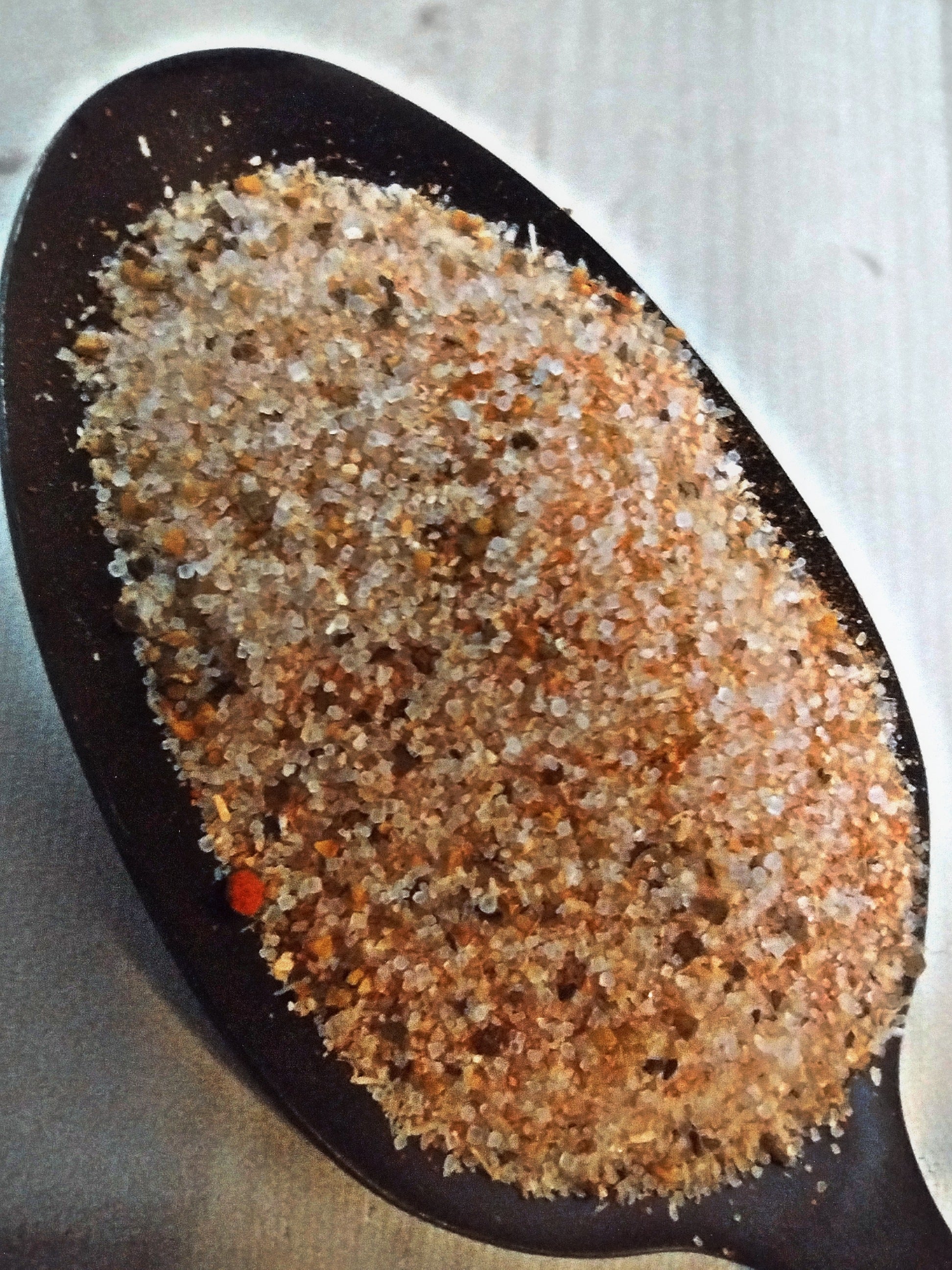 Bone Dust