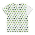 I AM THE MONEY Youth crew neck t-shirt