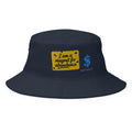 MDB Co. Magnetic Abundance Cotton Twill Bucket Hat