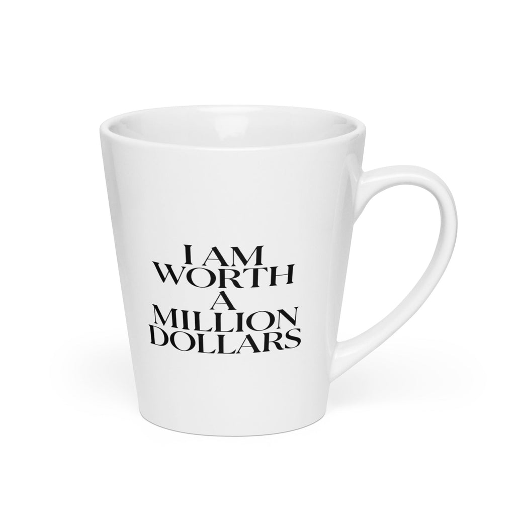 Latte mug