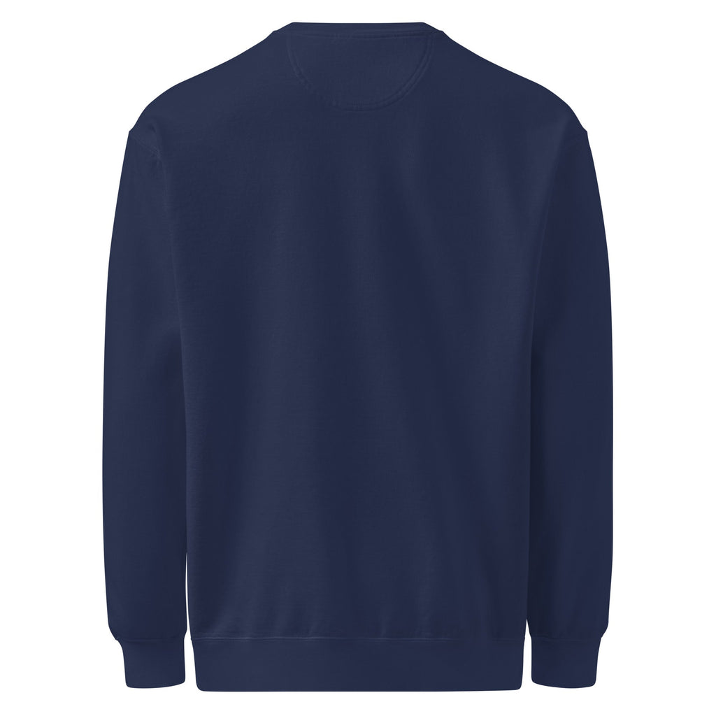This Girl Can Unisex garment-dyed sweatshirt