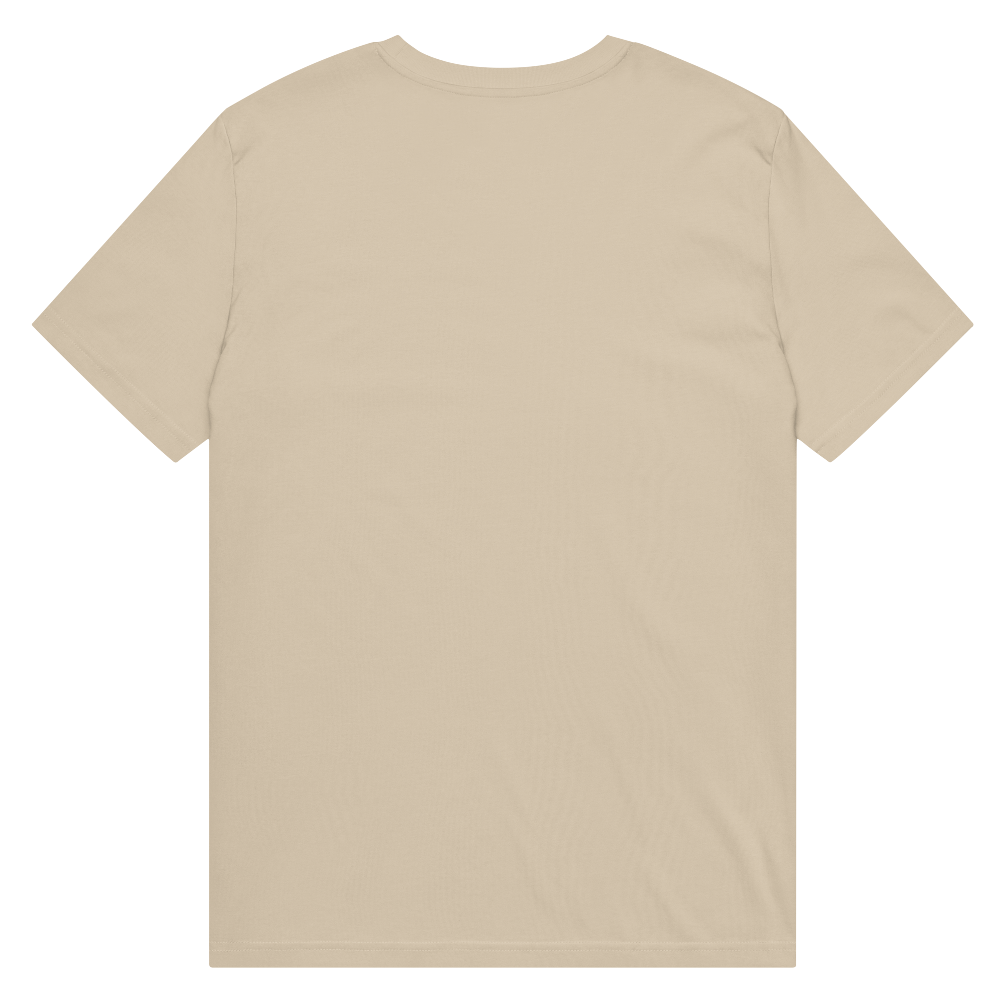 MDB Co. Magnetic Abundance Organic Unisex Midweight Cotton T Shirt
