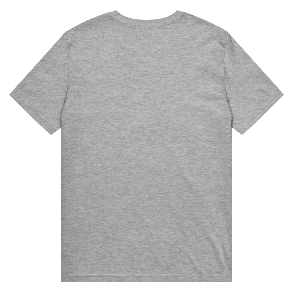 MDB Co. Magnetic Abundance Organic Unisex Midweight Cotton T Shirt