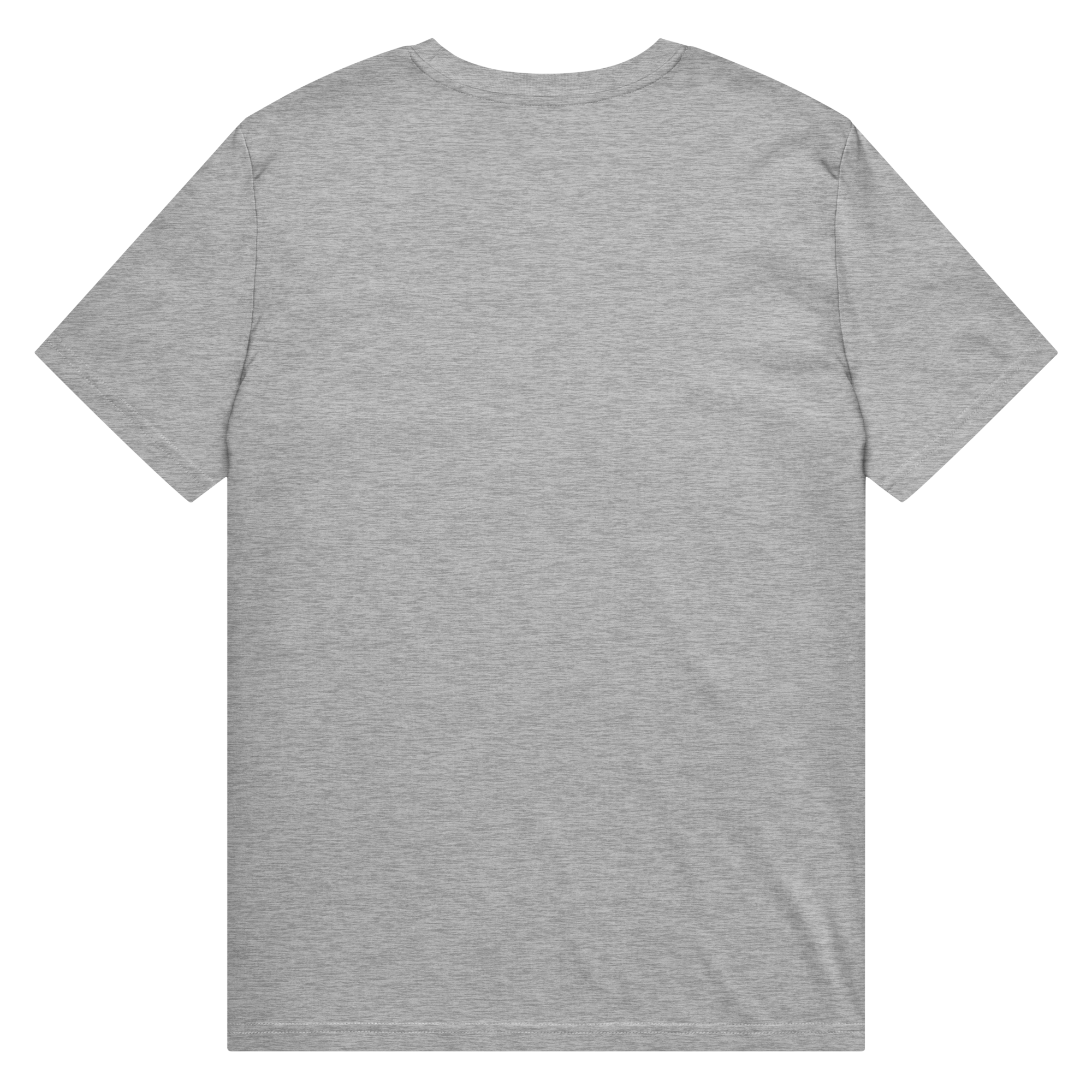 MDB Co. Magnetic Abundance Organic Unisex Midweight Cotton T Shirt