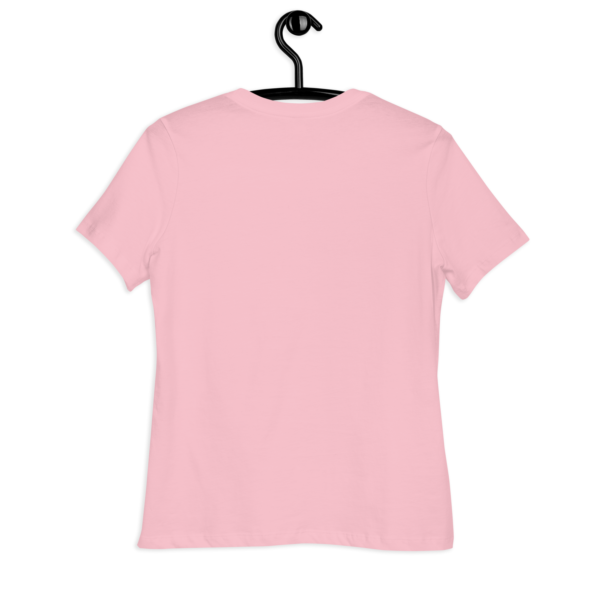 MDB Co Your Own Wave Womens Relaxed Cotton T Shirt Everyday Comfort