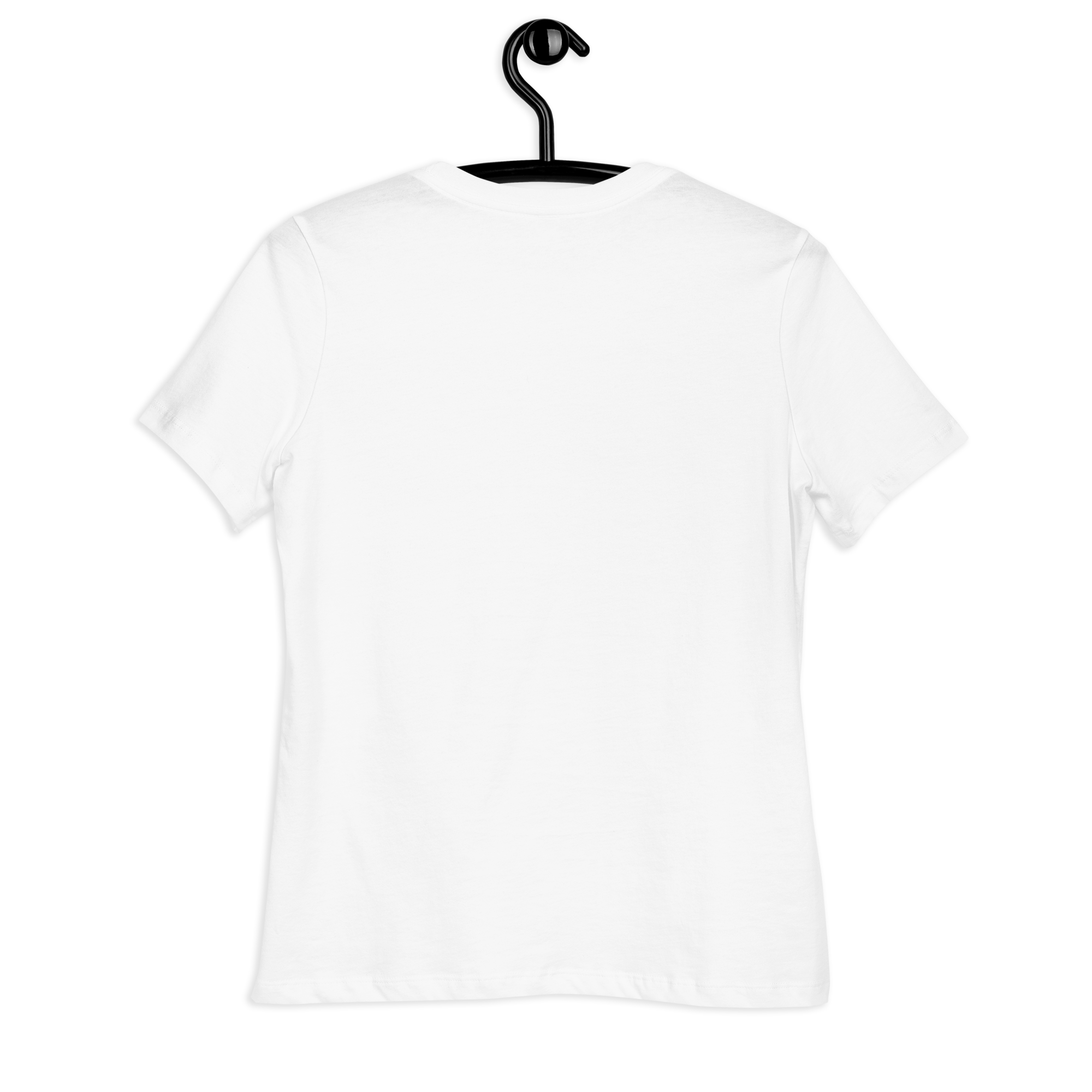 MDB Co Your Own Wave Womens Relaxed Cotton T Shirt Everyday Comfort